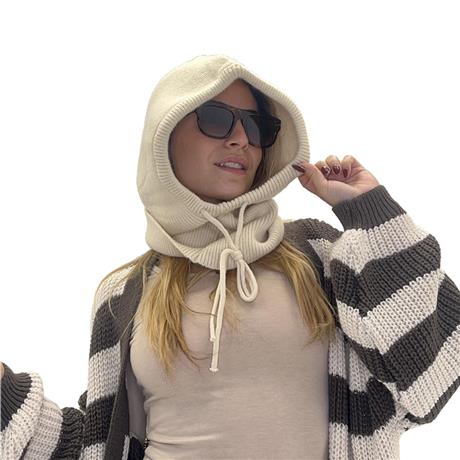 Balaclava in costina PLEASE